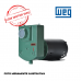 Bomba THEBE / WEG Trifásica AEX-1 3CV 220/380V
