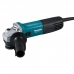 ESMERILHADEIRA MAKITA 4.1/2 850W 127V 