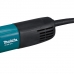 ESMERILHADEIRA MAKITA 4.1/2 850W 220V 