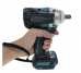 CHAVE IMPACTO MAKITA A BATERIA 18V