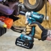 CHAVE IMPACTO MAKITA A BATERIA 18V