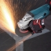 ESMERILHADEIRA MAKITA GA 7020 7" 2200W 220V