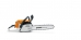 MOTOSSERRA STIHL MS 260