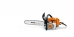 MOTOSSERRA STIHL MS 260