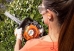 PODADOR STIHL HS 45 450 MILIMETROS/18"