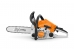 MOTOSSERRA STIHL MS 162