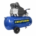 MOTOCOMPRESSOR CHIAPERINI 8,5/50 LITROS 2HP 127V