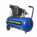 MOTOCOMPRESSOR CHIAPERINI 8,5/50 LITROS 2HP 127V