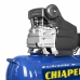 MOTOCOMPRESSOR CHIAPERINI 8,5/50 LITROS 2HP 127V