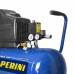 MOTOCOMPRESSOR CHIAPERINI 8,5/50 LITROS 2HP 127V