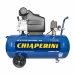 MOTOCOMPRESSOR CHIAPERINI 8,5/50 LITROS 2HP 220V