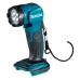 LANTERNA DE LED MAKITA A BATERIA 18V 