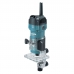 TUPIA MAKITA 6MM 1/4 530W 220V