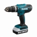 PARAFUSADEIRA/FURADEIRA 13MM MAKITA A BATERIA 18V 