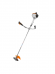 ROCADEIRA STIHL FS 55 COM GUIDON 