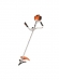 ROCADEIRA STIHL FS-291-L 