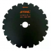 Serra Circular Original Stihl FS-80/85 