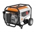 Gerador a Gasolina Stihl GR 80 127V / 220V AVR 7,3 kW
