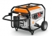 Gerador a Gasolina Stihl GR 60 127V / 220V AVR 5,0 kW Monofásico