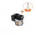 MOTOR GASOLINA EHC 605.0 STIHL 4T 6.0CV 