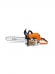 MOTOSSERRA STIHL MS 310 