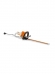 PODADOR STIHL ELETRICO HSE 52 220V 