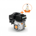 MOTOR GASOLINA EHC 705.0 STIHL 4T 7.0CV