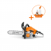 MOTOSSERRA STIHL MS 162