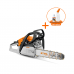 MOTOSSERRA STIHL MS 182 