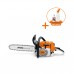 MOTOSSERRA STIHL MS 260