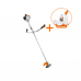 ROCADEIRA STIHL FS 55 COM GUIDON 