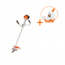 ROCADEIRA STIHL FS-291-L 
