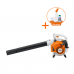 SOPRADOR STIHL BG 50 