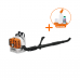 SOPRADOR STIHL BR 420