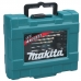 KIT ACESSÓRIOS MAKITA 34 PECAS D-36980