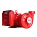 BOMBA THEBE TRIFASICA THSI-18 5CV 220/440 V MOTOR THEBE