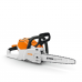 MOTOSSERRA A BATERIA STIHL MSA 200