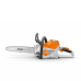 MOTOSSERRA A BATERIA STIHL MSA 200