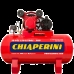 COMPRESSOR AR CHIAPERINI RED 150 LITROS 2CV 127/220V 019607