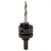 SUPORTE FIXACAO SERRA COPO LUFKIN 32-210MM 1/2"