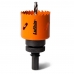 SUPORTE FIXACAO SERRA COPO LUFKIN 32-210MM 1/2"