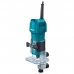 TUPIA LAMINACAO MAKITA 6MM ( 1/4" ) 127V