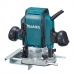TUPIA MAKITA 6MM 900W COM FREIO INSTANTANEO 110V