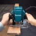 TUPIA MAKITA 6MM 900W COM FREIO INSTANTANEO 110V