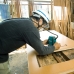 TUPIA MAKITA 6MM 900W COM FREIO INSTANTANEO 110V