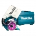 SERRA MARMORE 124MM MAKITA A BATERIA 18V 