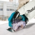 SERRA MARMORE 124MM MAKITA A BATERIA 18V 