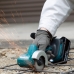 CORTADORA MAKITA COMPACTA 76MM A BATERIA 