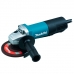 ESMERILHADEIRA ANGULAR MAKITA HPG 5" 125MM 127V