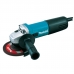 ESMERILHADEIRA MAKITA 4.1/2" 840W 220V